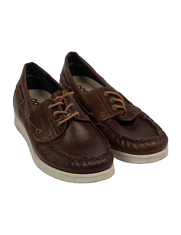 POMAR purjehduskengät, 44 - Miesten kävelykengät ja sandaalit - 10105527930 - 0