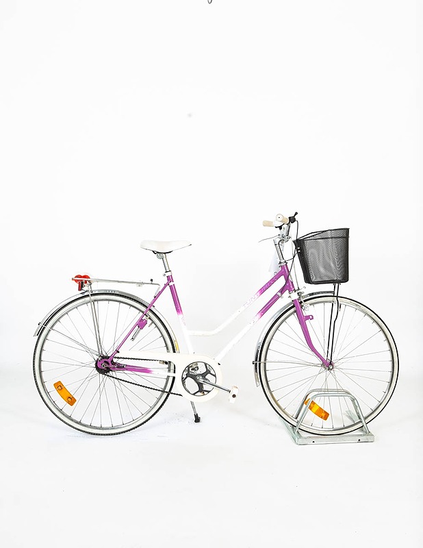 TUNTURI Vip polkupyörä, 28" - Naistenpyörät - 10105527943 - 0