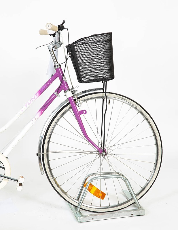 TUNTURI Vip polkupyörä, 28" - Naistenpyörät - 10105527943 - 1