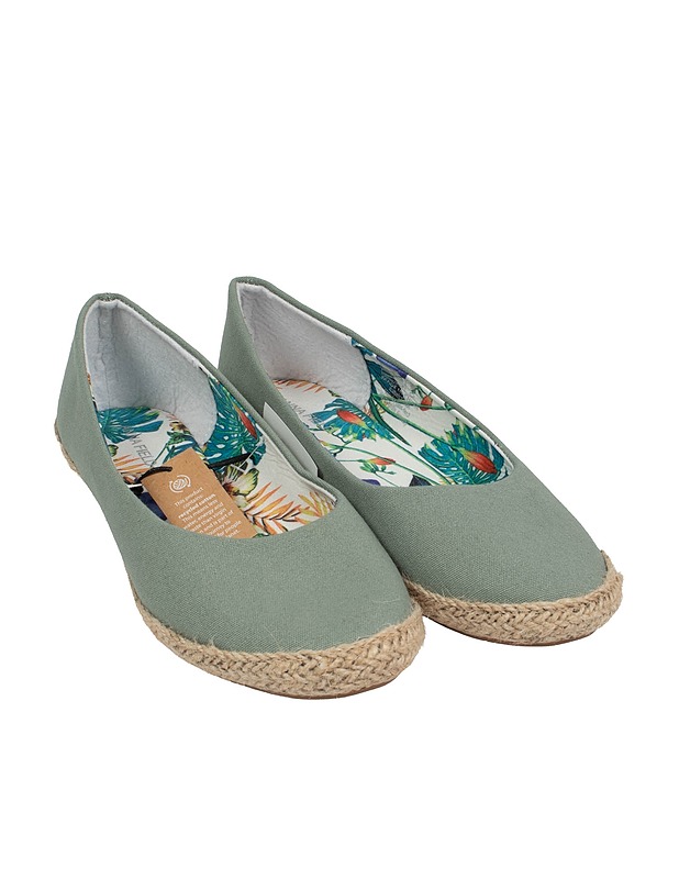 ANNA FIELD balleriinat, 37 - Naisten sandaalit ja balleriinat - 10105527957 - 0