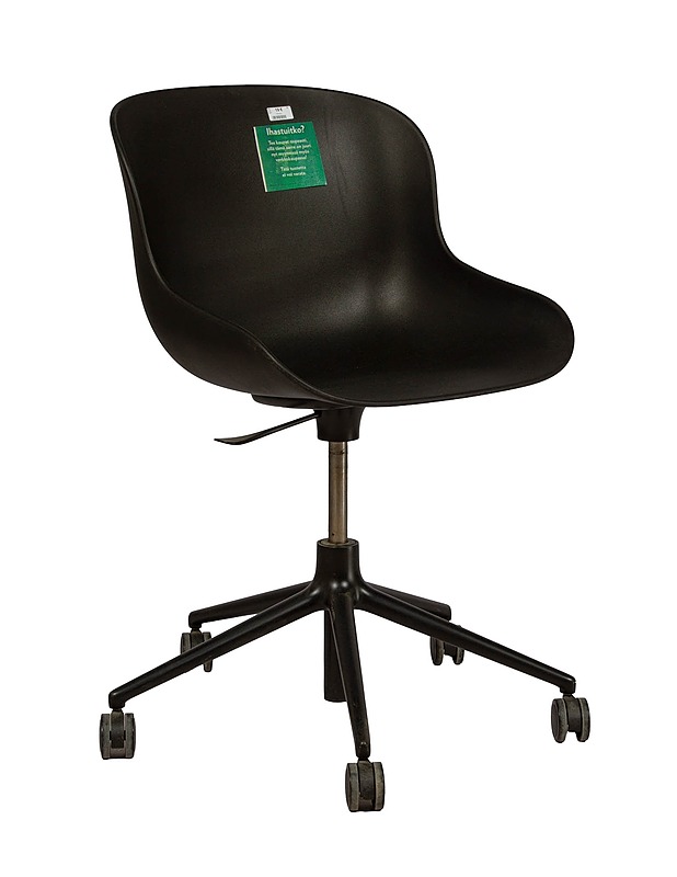 Työtuoli, korkeus säädettävä - Tuolit ja penkit - 10105527954 - 0