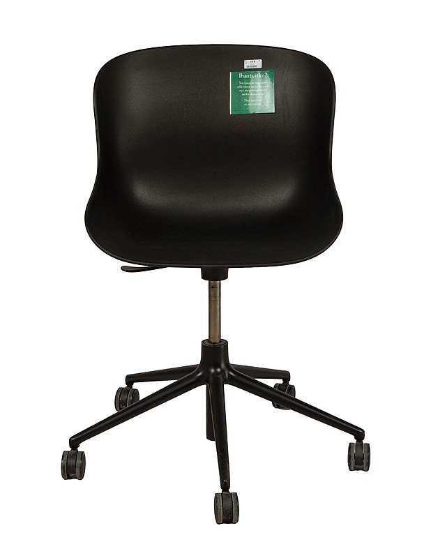 Työtuoli, korkeus säädettävä - Tuolit ja penkit - 10105527954 - 3