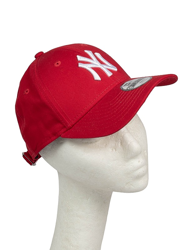 NEW ERA Youth lippis - Päähineet - 10105527955 - 0