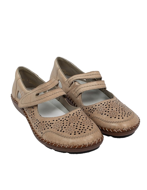 RIEKER kävelykengät, 40 - Naisten kävelykengät ja tennarit - 10105527961 - 0