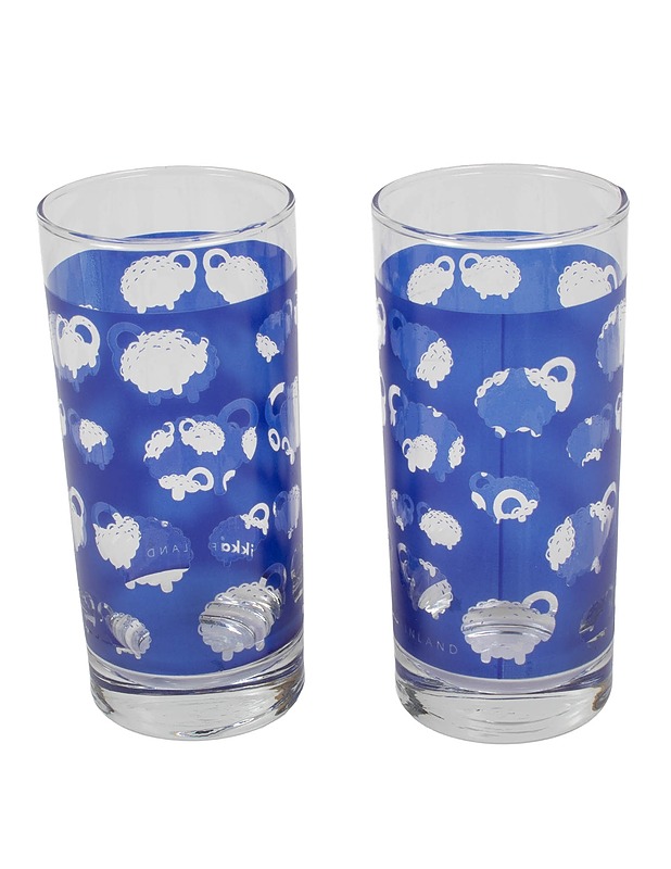 AARIKKA Pässi lasi, 2 kpl - Designsuosikit - 10105527958 - 0