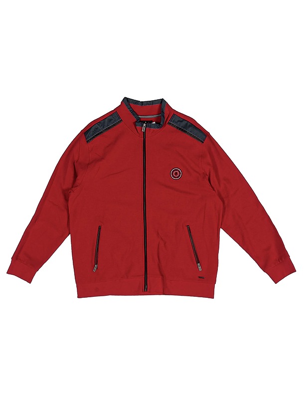 RAGMAN verryttelytakki, 2XL - Urheiluvaatteet ja fanivaatteet - 10105527963 - 0