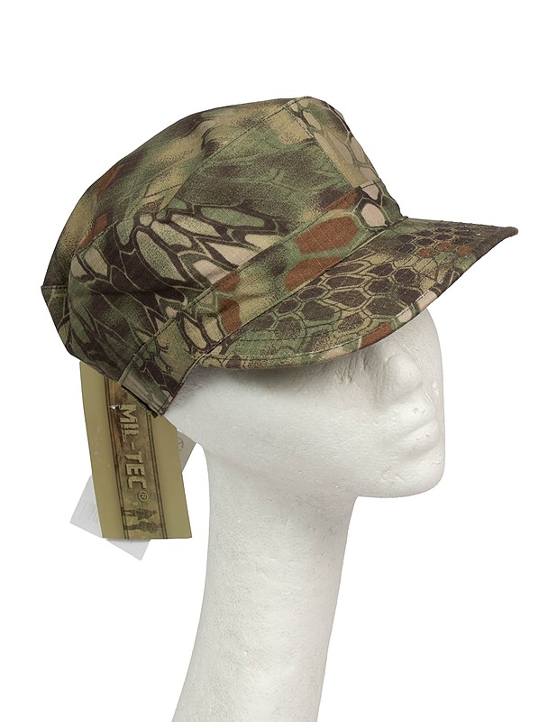 MIL-TEC partiohattu, S - Päähineet - 10105527964 - 0