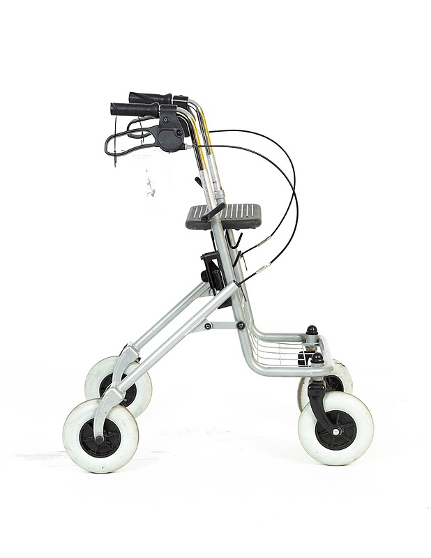 BEHREND Basic rollaattori - Erikoispyörät - 10105527967 - 1