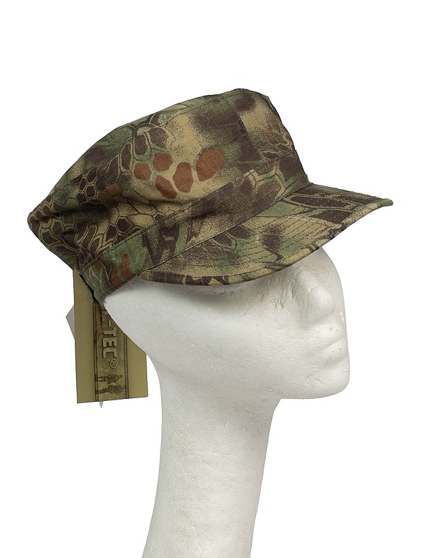 MIL-TEC partiohattu, S - Päähineet - 10105527965 - 0