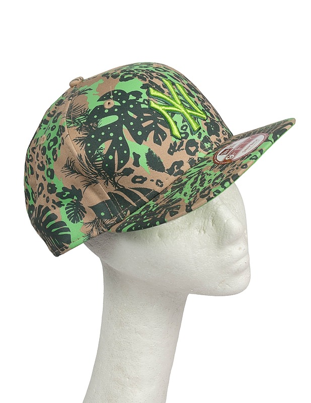 NEW ERAl lippis, S/M - Päähineet - 10105527972 - 0