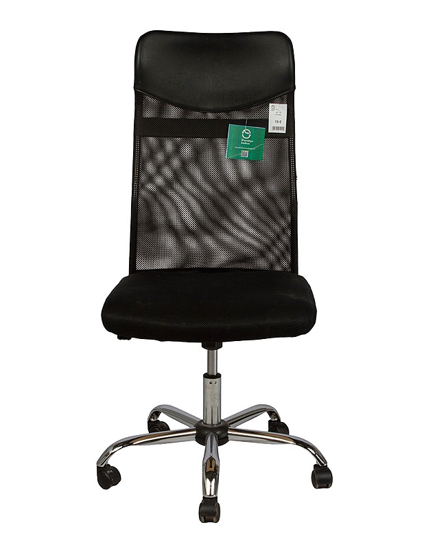 Työtuoli, korkeus säädettävä - Tuolit ja penkit - 10105527973 - 3