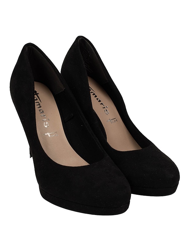 TAMARIS korkokengät, 37 - Korkokengät - 10105527974 - 0