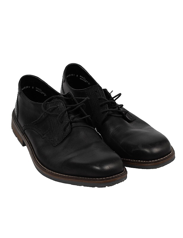 RIEKER kävelykengät, 44 - Miesten kävelykengät ja sandaalit - 10105527977 - 0