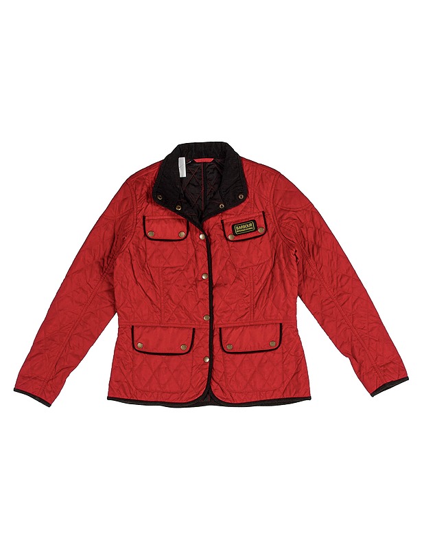 BARBOUR takki, 40 - Naisten takit ja jakut - 10105527978 - 0