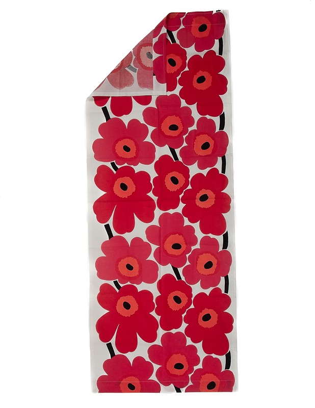 MARIMEKKO Unikko verho, 66x170 cm - Verhot ja kapat - 10105527986 - 0