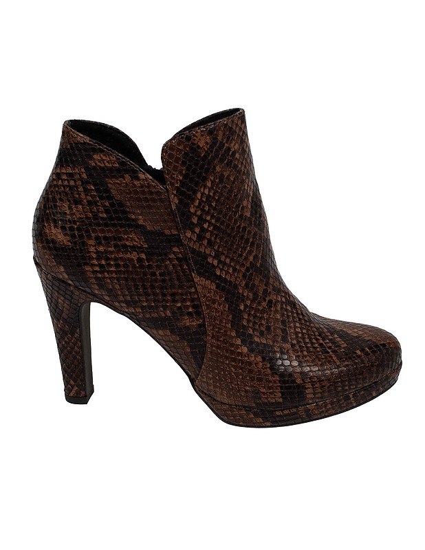 TAMARIS korkonilkkurit, 37 - Naisten nilkkurit ja saappaat - 10105527982 - 1