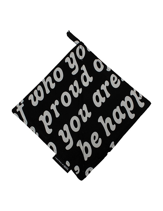 FINLAYSON Tom of Finland pannulappu, 2 kpl - Designsuosikit - 10105527983 - 1