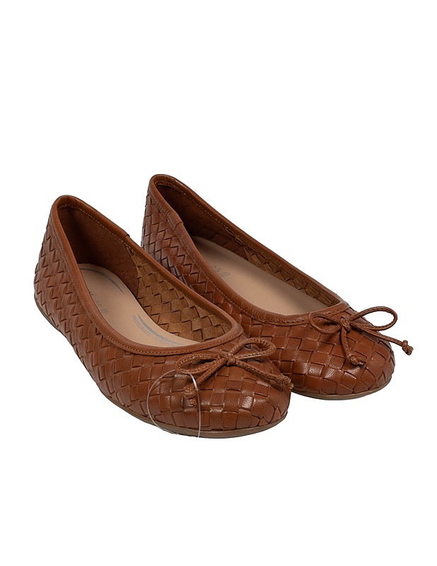 GEOX balleriinat, 36 - Naisten sandaalit ja balleriinat - 10105527987 - 0