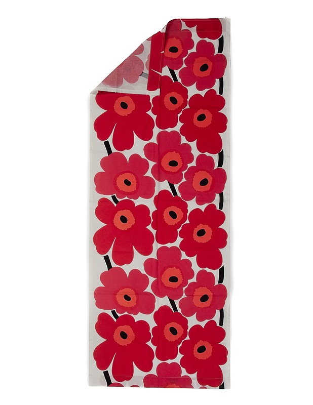 MARIMEKKO Unikko verho, 66x170 cm - Designsuosikit - 10105527989 - 0