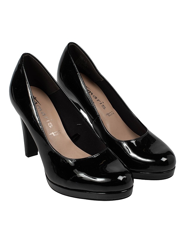 TAMARIS korkokengät, 37 - Korkokengät - 10105527992 - 0