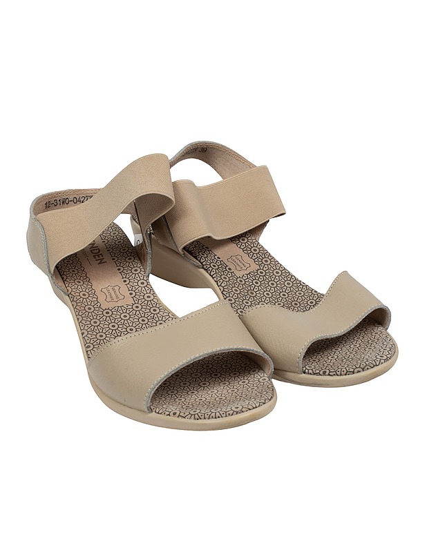 VANDEN sandaalit, 39 - Naisten kengät  - 10105528011 - 0