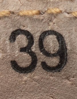 VANDEN sandaalit, 39 - Naisten kengät  - 10105528011 - 2