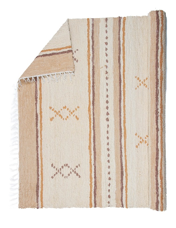 Räsymatto, 142x200 cm - Matot - 10105528005 - 0