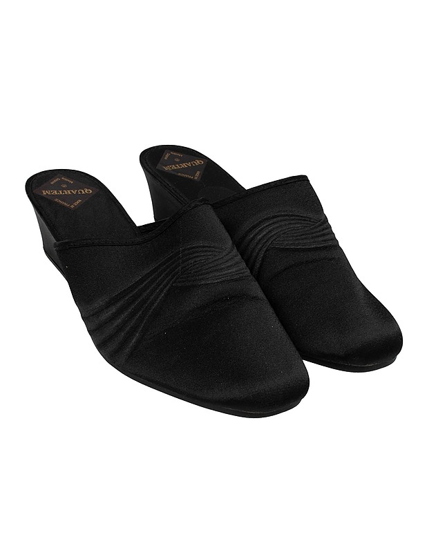 QUARTEM kiilakorkokengät, 39 - Naisten sandaalit ja balleriinat - 10105528006 - 0