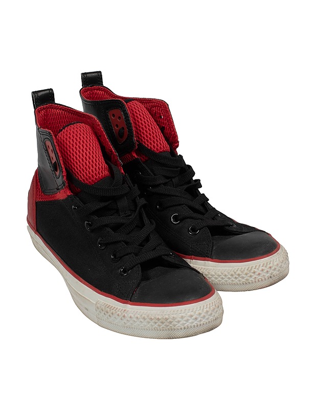 CONVERSE All Star tennarit, 8 - Miesten kävelykengät ja sandaalit - 10105528009 - 0