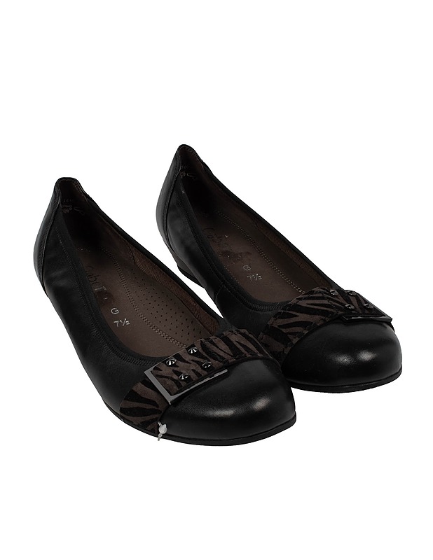 GABOR avokkaat, 41 - Naisten kävelykengät ja tennarit - 10105528105 - 0