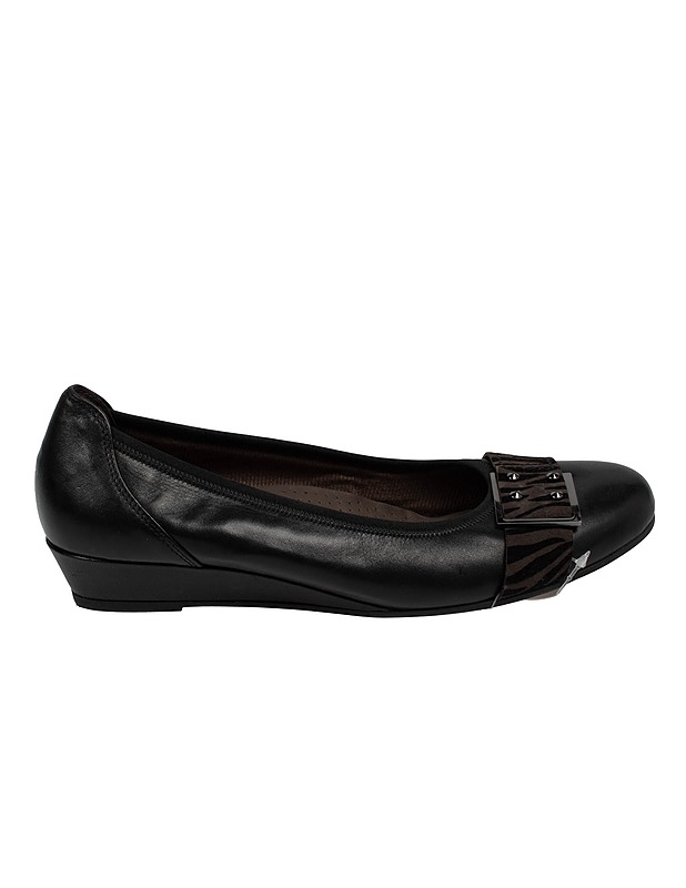 GABOR avokkaat, 41 - Naisten kävelykengät ja tennarit - 10105528105 - 1