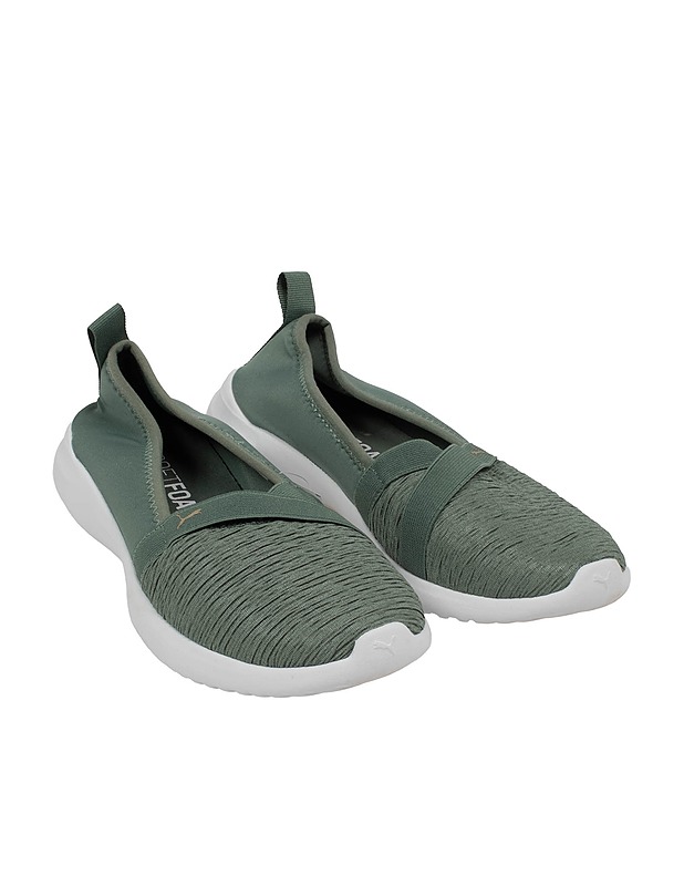 PUMA Softfoam+ tennarit, 39 - Naisten kävelykengät ja tennarit - 10105528015 - 0