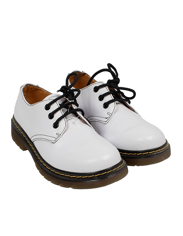 DR. MARTENS 1461 kengät, 36 - Naisten kävelykengät ja tennarit - 10105528020 - 0