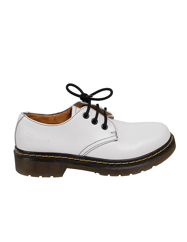 DR. MARTENS 1461 kengät, 36 - Naisten kävelykengät ja tennarit - 10105528020 - 1