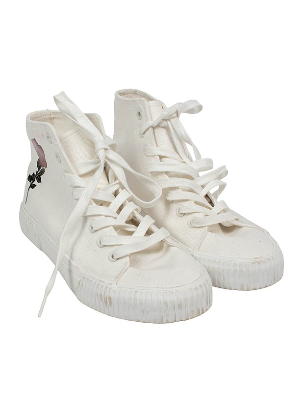 YOURTURN tennarit, 38 - Naisten kävelykengät ja tennarit - 10105528022 - 0