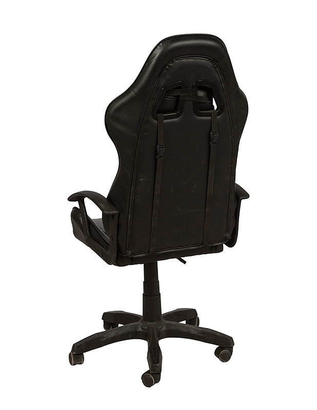 DACOTA GAMING -pelituoli, korkeus säädettävä - Tuolit ja penkit - 10105528036 - 1