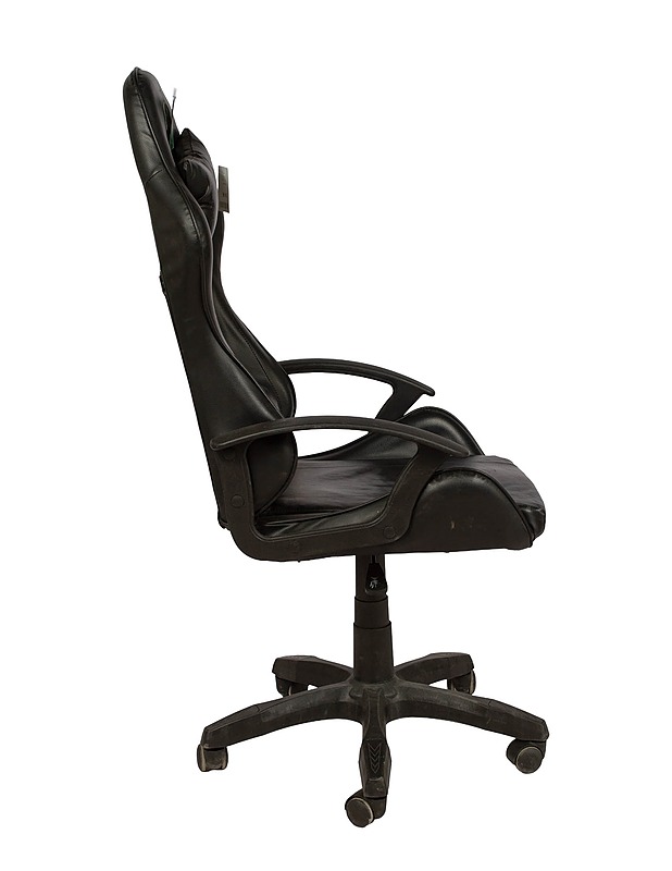 DACOTA GAMING -pelituoli, korkeus säädettävä - Tuolit ja penkit - 10105528036 - 2