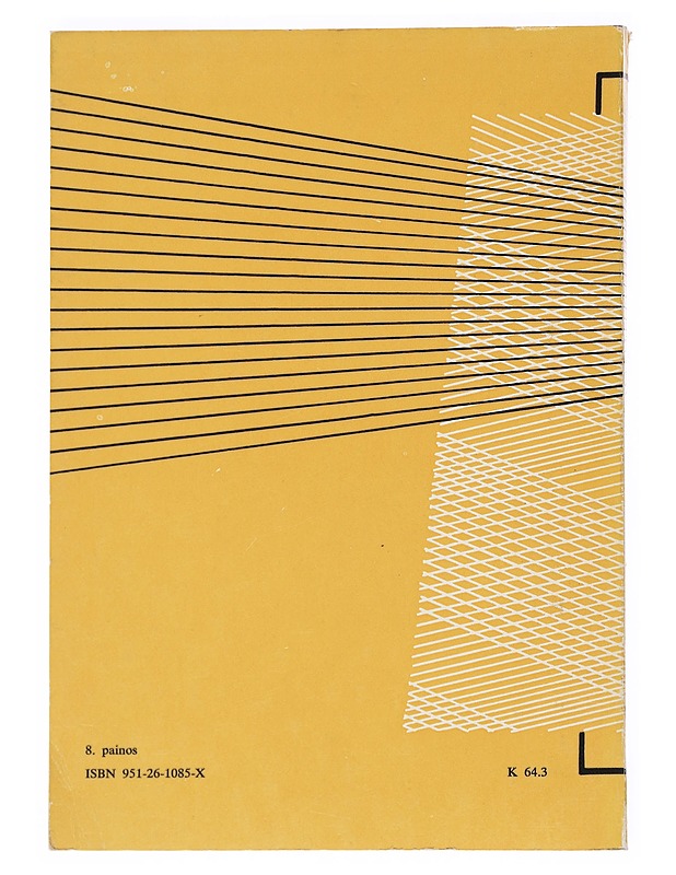 Tekstiiliopas - Hannula, Annikki - Tietokirjat ja oppaat - 10105528037 - 1