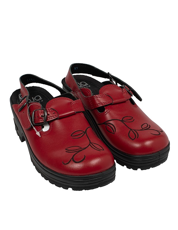 LAJA Pro työkengät, 37 - Naisten kengät  - 10105528041 - 0