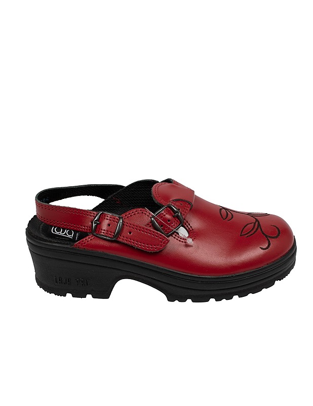 LAJA Pro työkengät, 37 - Naisten kengät  - 10105528041 - 1