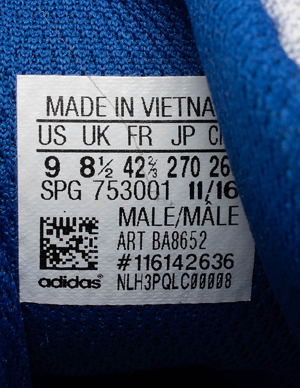 ADIDAS lenkkarit,42 - Miesten kengät - 10105528049 - 2