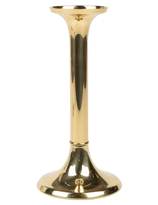 G. V. HARNISCH kynttilänjalka - Kynttilänjalat - 10105528066 - 1