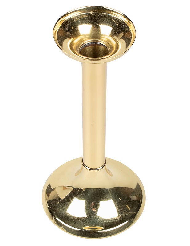 G. V. HARNISCH kynttilänjalka - Kynttilänjalat - 10105528066 - 0