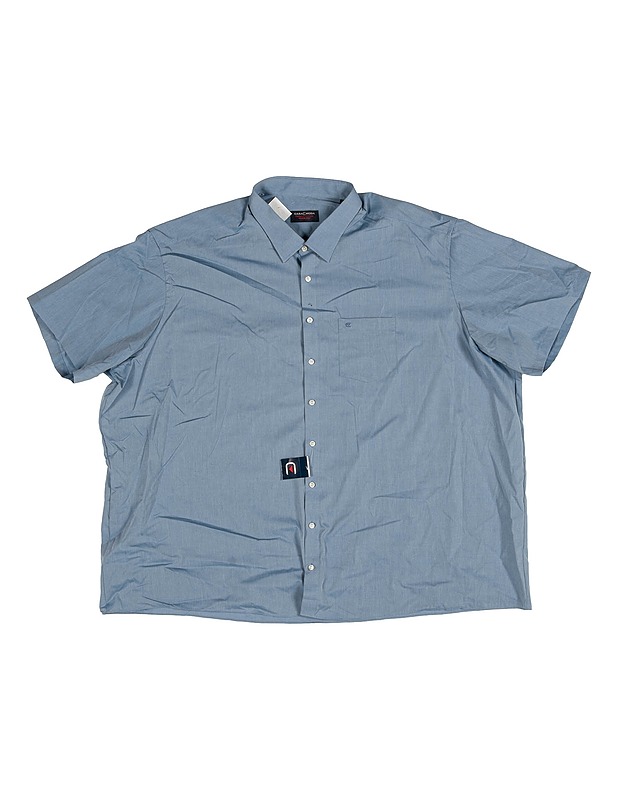 CASA MODA kauluspaita, 56 - Miesten paidat - 10105528072 - 0