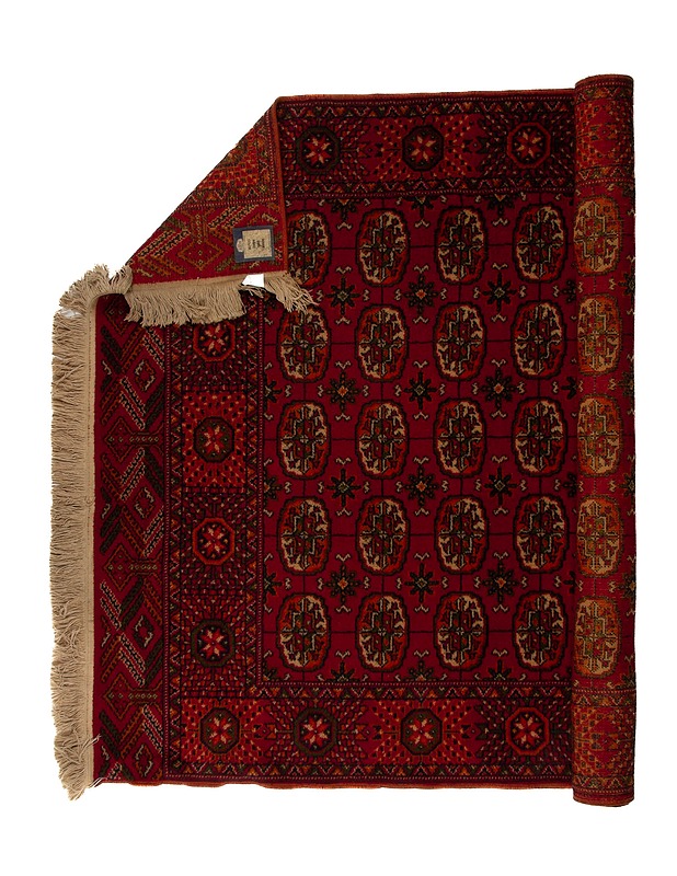 SIFT Sarouk matto, 137x190 cm - Matot - 10105528079 - 0