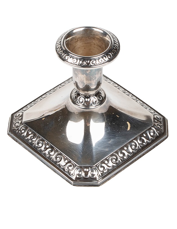 KULTAKESKUS Jugend kynttilänjalka - Kynttilänjalat - 10105528076 - 0