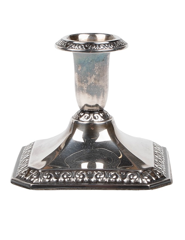 KULTAKESKUS Jugend kynttilänjalka - Kynttilänjalat - 10105528076 - 1