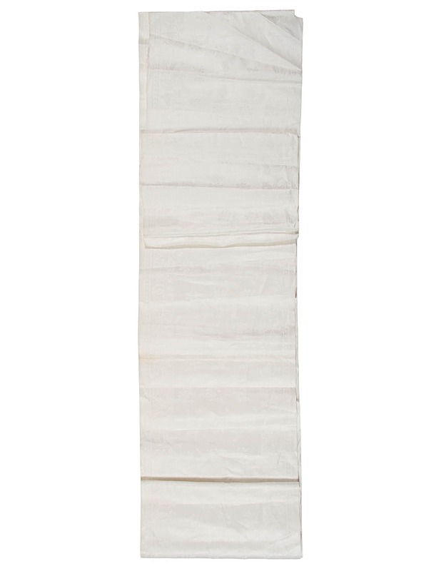 TAMPELLA pyyheliinakangas, 47x750 cm - Pöytäliinat - 10105528086 - 0