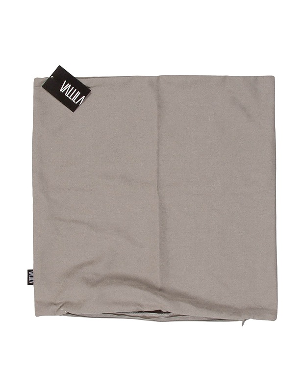 VALLILA koristetyynyn päällinen, 43x43 cm - Liinavaatteet - 10105528093 - 0