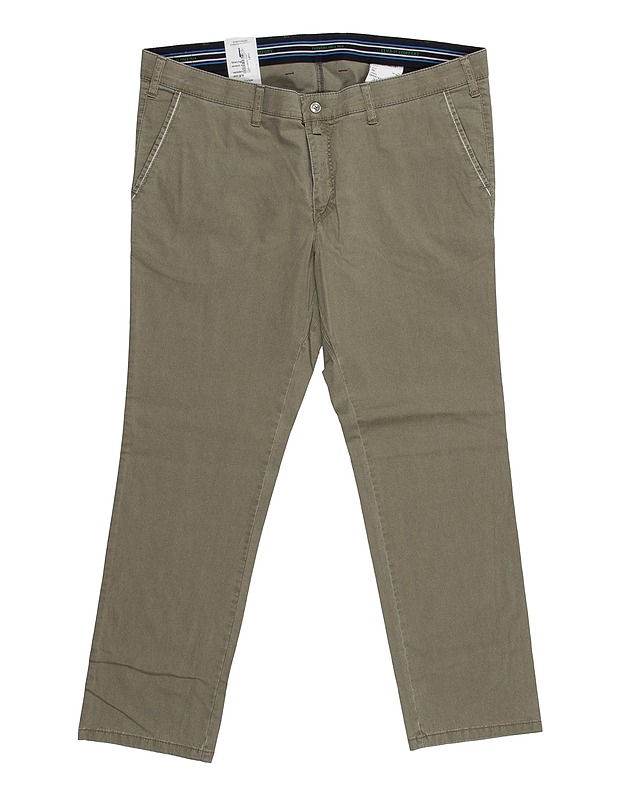 CLUB OF COMFORT Garvey housut, 44 - Miesten housut ja shortsit - 10105528121 - 0